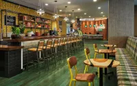 Graduate by Hilton Eugene - Bar