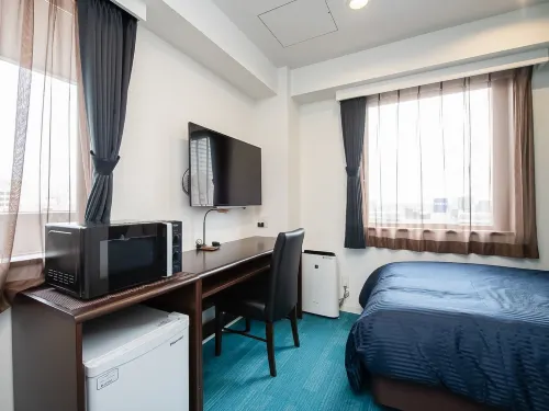 HOTEL LiVEMAX Gifu Ekimae - 3 stelle