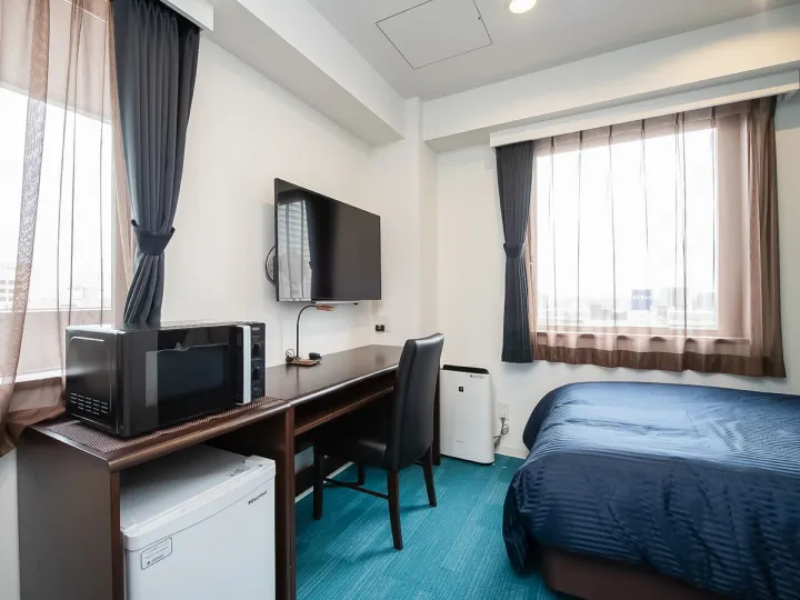 HOTEL LiVEMAX Gifu Ekimae