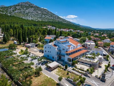 Hotel Vicko