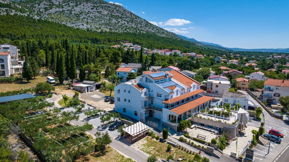 Hotel Vicko