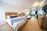 The Surfbreak Hotel