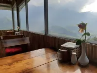 Valley View Homestay - ห้องครัว