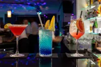 Carat Hotel Grömitz - bar
