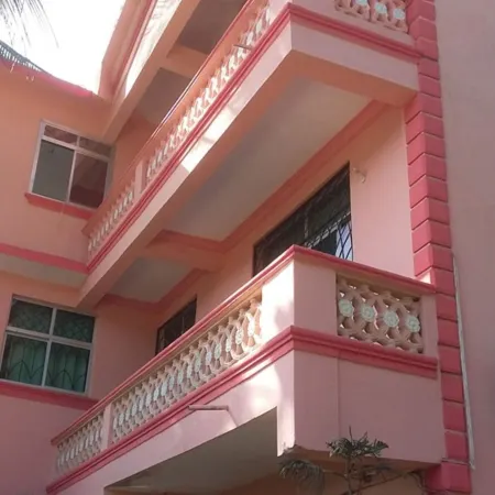 Sadiana Apartments
