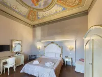 B&B 이 콰트로 포에티 산타 크로체 주변 호텔