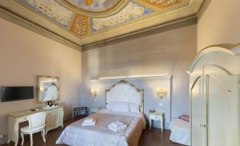 B&B I Quattro Poeti