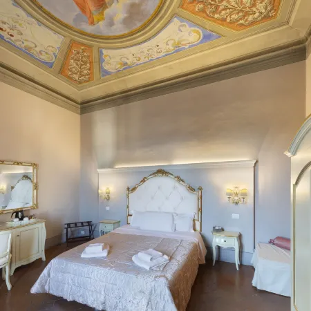 B&B I Quattro Poeti