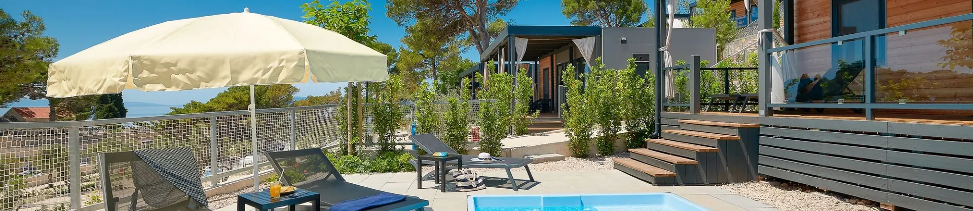 Vacation Homes