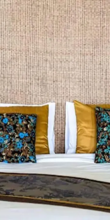 ดีลักซ์บังกะโล