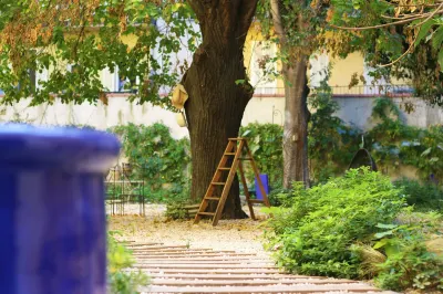L'Abeille - Boutique Apartments فنادق في نيس