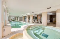 โรงแรมวิลล่ามาเรีย แอนด์ สปา - ที่มีสปา