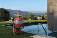 Carmo's Boutique Hotel - Small Luxury Hotels of the World - piscina