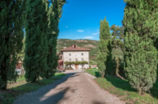 Fattoria Ca' di Fatino Hotels in Porretta Terme