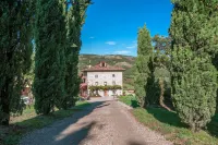 Fattoria Ca' di Fatino Hotels in Tole