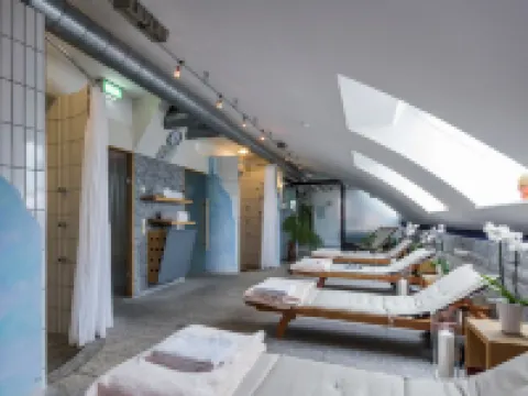 Seehotel Friedrichshafen Hotels in Friedrichshafen
