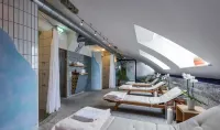 Seehotel Friedrichshafen Hotels in Friedrichshafen