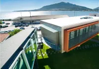 Design & Wine Hotel - Mountain view