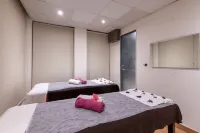 卡紹利華美達溫德姆飯店 - SPA