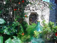 B&B Masseria Delle Rose 1760 Hotels in Alessano