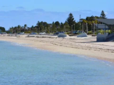 Whyalla Country Inn Motel Hotels in Whyalla