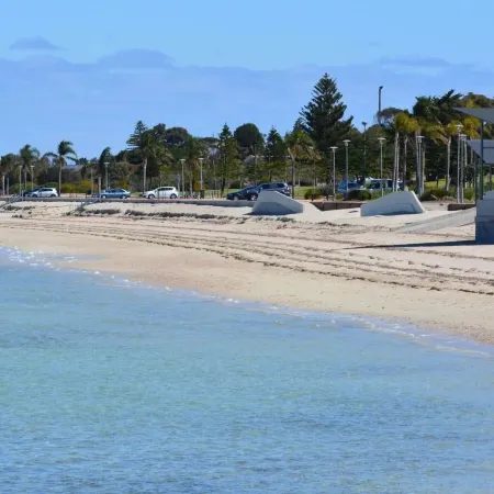 Whyalla Country Inn Motel
