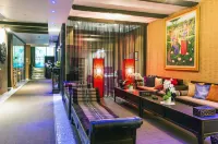 Hilton Tel Aviv - ที่มีสปา