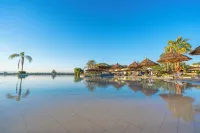Jolie Ville Hotel & Spa Kings Island Luxor Hotels in Madinet Al Bayadeyah