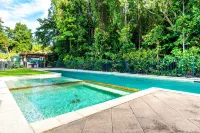 Blue Lagoon Villas - Villas