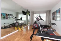 Euro Hotel Residence Hotels in Vimercate