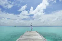 Niva Kuramathi Maldives - spa
