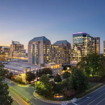 Hyatt Regency Reston