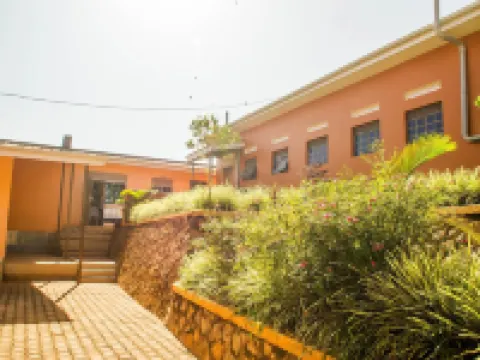Tik Hotel Hoima Hotels in Bugahya