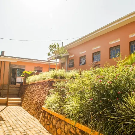 Tik Hotel Hoima