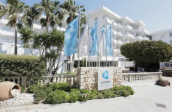 Grupotel Los Príncipes & Spa