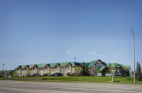 Lakeview Inns & Suites - Okotoks