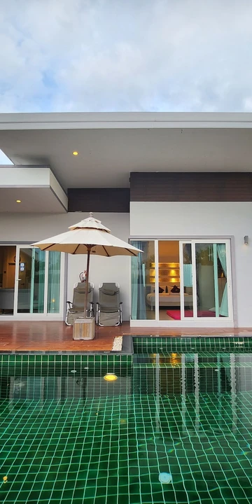 รูปภาพของจิรา พูล วิลล่า หัวหิน