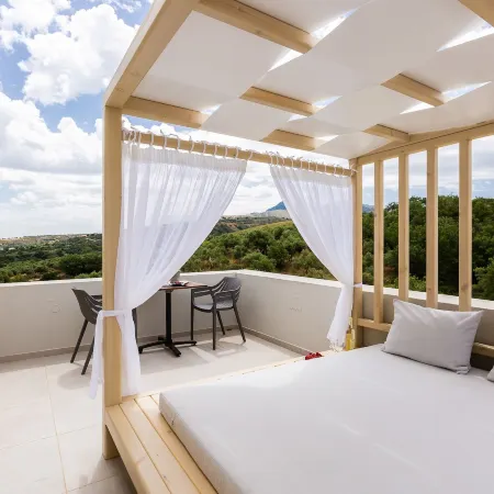 Vigla Suites