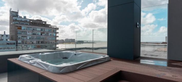 Soro Montevideo, Curio Collection by Hilton Hotels in Montevideo