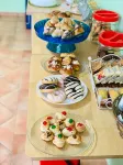 B&B Tramonti d'AMare - Breakfast