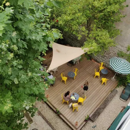Saint Charles Hôtel & Coliving Biarritz