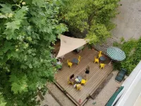 Saint Charles Hôtel & Coliving Biarritz Hoteles en Biarritz