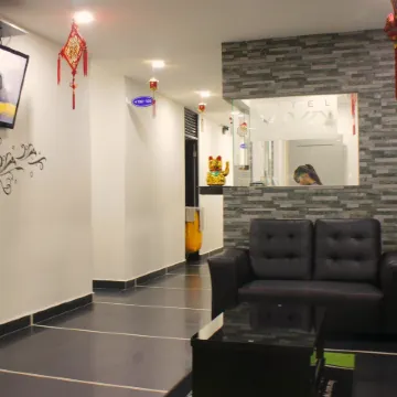 Hotel Viva