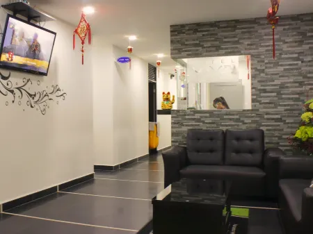 Hotel Viva Отели в г. Порт Кланг