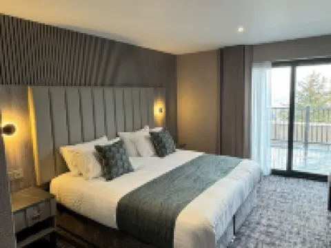 The Knowes Hotel & Restaurant Hotels in Macduff