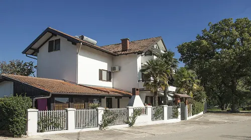 Villa Paolija