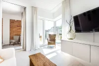 Super-Apartamenty Exotic Hotel di Swarzedz