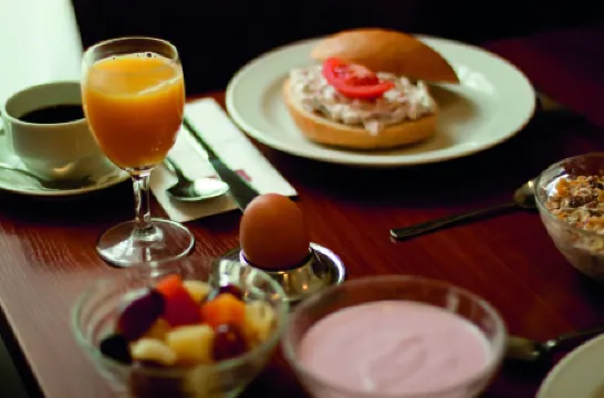 Hotel Continental Hamburg Hauptbahnhof Отели рядом со станцией Главный вокзал Гамбурга