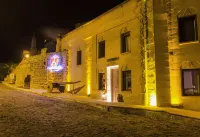 Aden Hotel Cappadocia Hotel di Tekelli Mahallesi