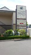 Armidale Pines Motel